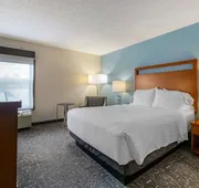 Best Western Plus Bellingham hotel detail image 7