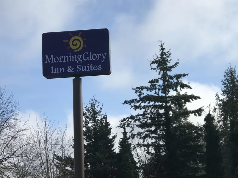 MorningGlory Inn & Suites hotel detail image 2