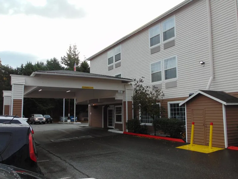 Bellis Inn hotel detail image 2