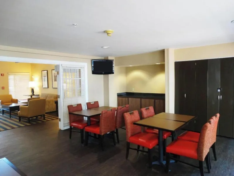 Studio 6 Extended Stay Fishkill Route 9 NY hotel detail image 6