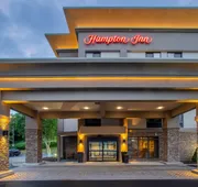 Hampton Inn Fishkill hotel detail image 3