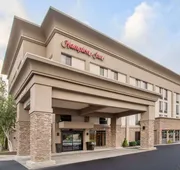 Hampton Inn Fishkill hotel detail image 4