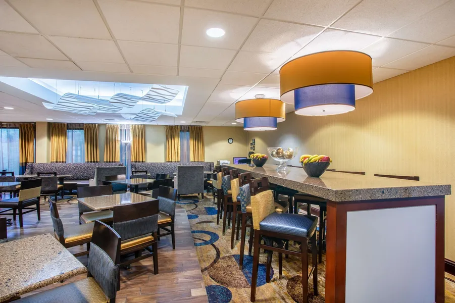 Hampton Inn Fishkill hotel detail image 6