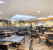 Hampton Inn Fishkill hotel detail image 7