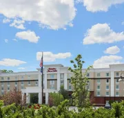 Hampton Inn & Suites Poughkeepsie hotel detail image 4