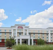 Hampton Inn & Suites Poughkeepsie hotel detail image 5