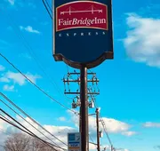 FairBridge Inn Express Nyack hotel detail image 4