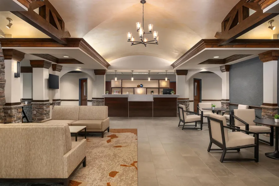 HYATT house Fishkill/Poughkeepsie hotel detail image 2