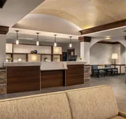 HYATT house Fishkill/Poughkeepsie hotel detail image 3