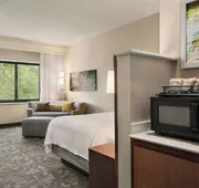 Courtyard by Marriott Middletown Goshen hotel detail image 7