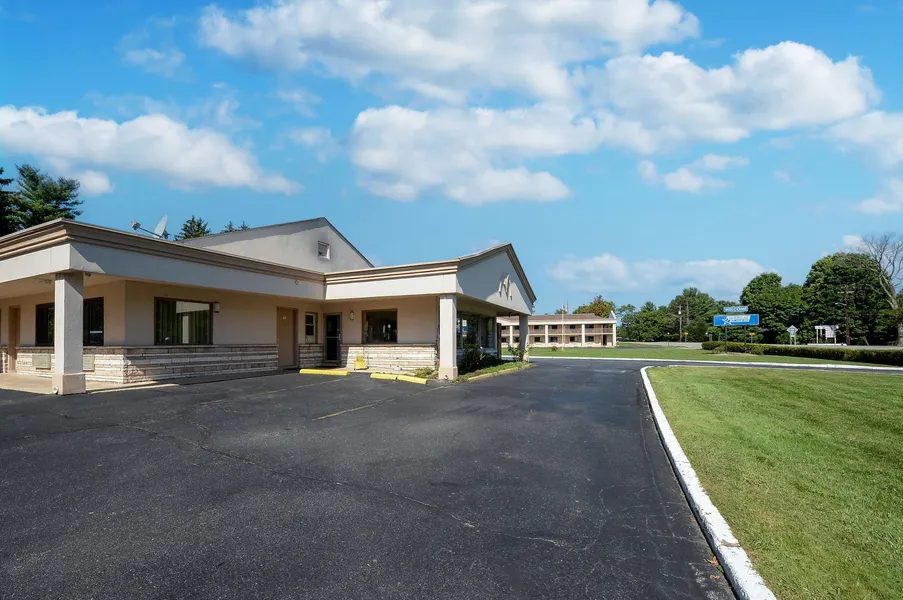 Americas Best Value Inn at Central Valley-Woodbury hotel detail image 6