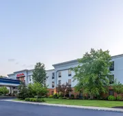 Hampton Inn Harriman Woodbury hotel detail image 3