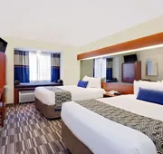 Microtel Inn & Suites by Wyndham Middletown hotel detail image 5