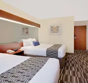 Microtel Inn & Suites by Wyndham Middletown hotel detail image 7