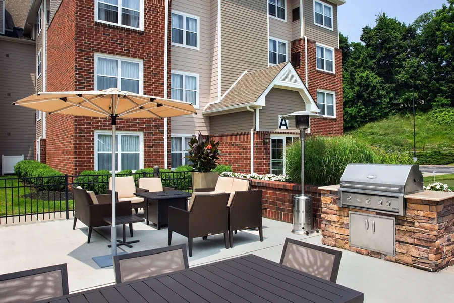 Residence Inn by Marriott Poughkeepsie hotel detail image 2