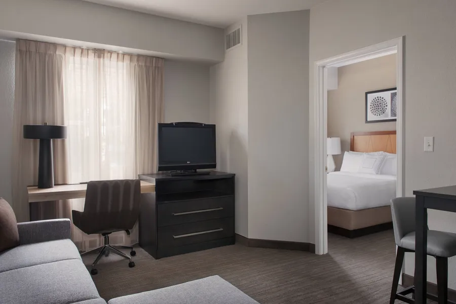 Residence Inn by Marriott Poughkeepsie hotel detail image 6