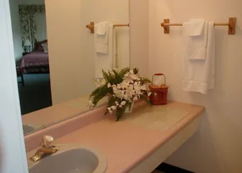 Jenny's Country Manor hotel thumbnail 8