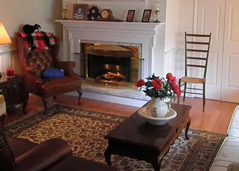 Jenny's Country Manor hotel thumbnail 2