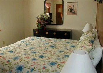 Jenny's Country Manor hotel thumbnail 4