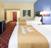 Days Inn by Wyndham Nanuet / Spring Valley hotel detail image 4