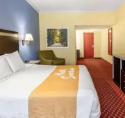 Days Inn by Wyndham Nanuet / Spring Valley hotel detail image 7
