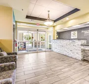 Quality Inn Poughkeepsie hotel detail image 7