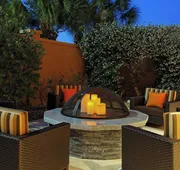 Courtyard by Marriott Gainesville FL hotel detail image 3