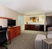 Courtyard by Marriott Gainesville FL hotel detail image 5