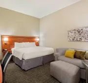 Courtyard by Marriott Gainesville FL hotel detail image 7