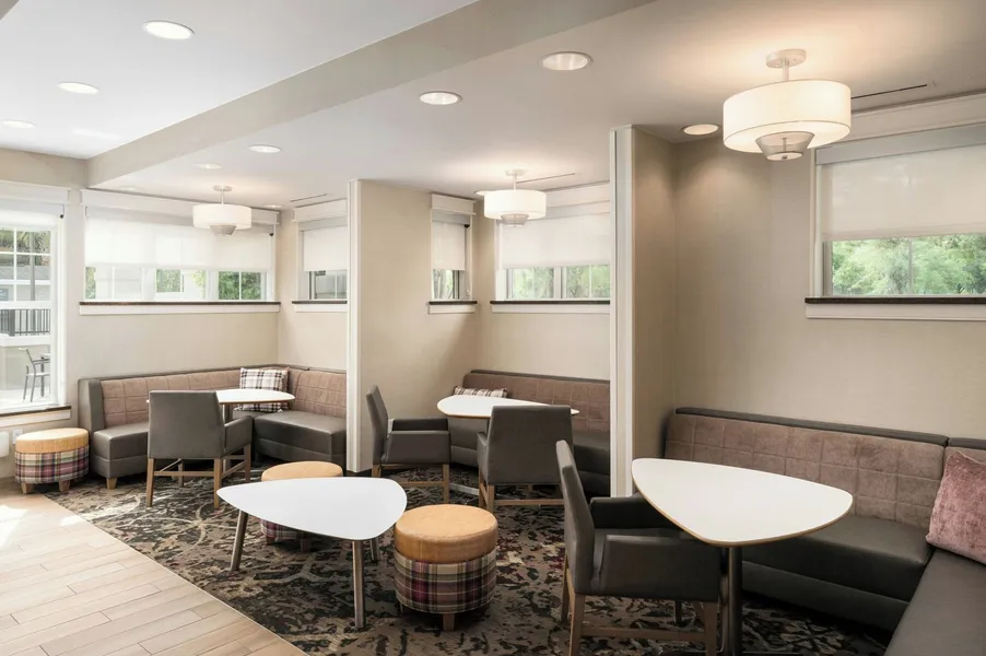 Residence Inn by Marriott Gainesville I-75 hotel detail image 6