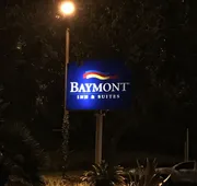 Baymont By Wyndham Gainesville I-75 hotel detail image 4