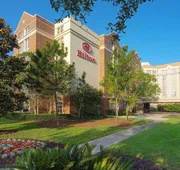 Hilton University of Florida Conference Center Gainesville hotel detail image 4