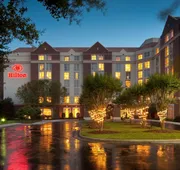 Hilton University of Florida Conference Center Gainesville hotel detail image 5