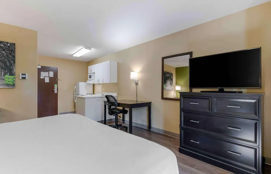 Extended Stay America Select Suites Gainesville I-75 hotel detail image 2