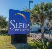Sleep Inn & Suites University/Shands hotel detail image 5