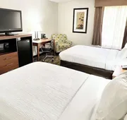 Quality Inn Gainesville I-75 hotel detail image 7