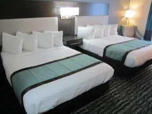 Best Western Waldo Inn and Suites hotel detail image 2