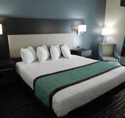 Best Western Waldo Inn and Suites hotel detail image 3