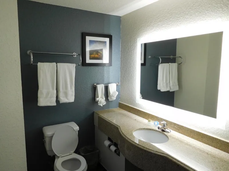 Best Western Waldo Inn and Suites hotel detail image 6