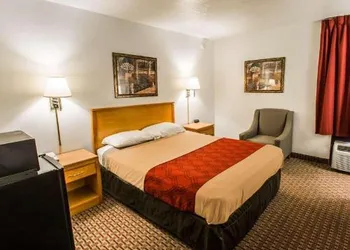 Travelodge by Wyndham Gainesville hotel thumbnail 2
