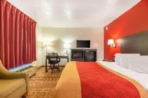 Travelodge by Wyndham Gainesville hotel thumbnail 5