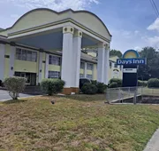 Days Inn by Wyndham Gainesville University hotel detail image 3