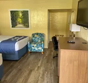 Days Inn by Wyndham Gainesville University hotel detail image 5