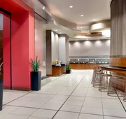 SpringHill Suites by Marriott Las Vegas Convention Center hotel detail image 3