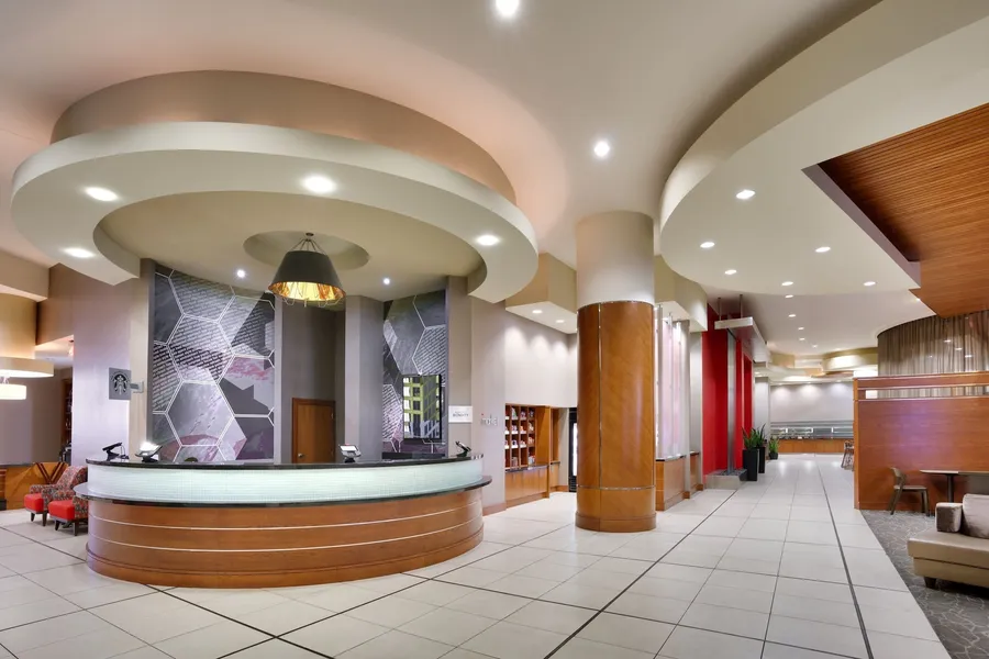 SpringHill Suites by Marriott Las Vegas Convention Center hotel detail image 6
