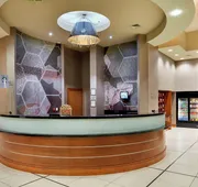 SpringHill Suites by Marriott Las Vegas Convention Center hotel detail image 7