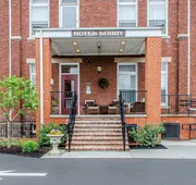 The Federal Pointe Inn Gettysburg, an Ascend Collection Hotel hotel detail image 3