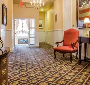 The Federal Pointe Inn Gettysburg, an Ascend Collection Hotel hotel detail image 4