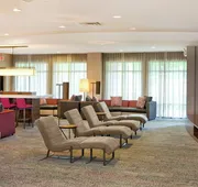 Courtyard Marriott Gettysburg hotel detail image 3