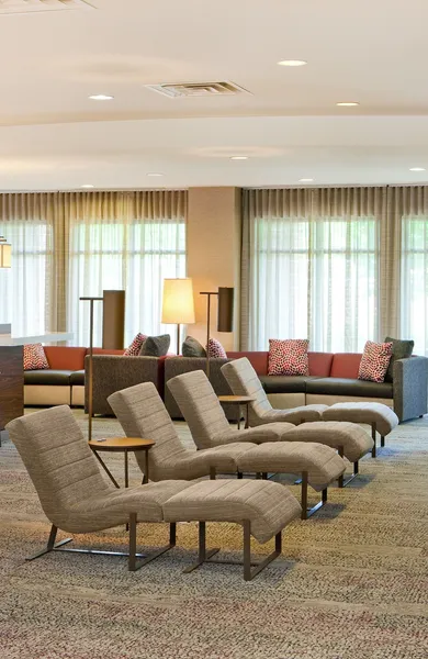 Courtyard Marriott Gettysburg hotel detail image 6